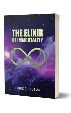 THE ELIXIR OF IMMORTALITY