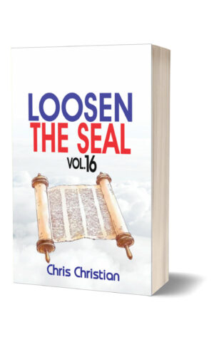 LOOSEN THE SEAL VOL.16