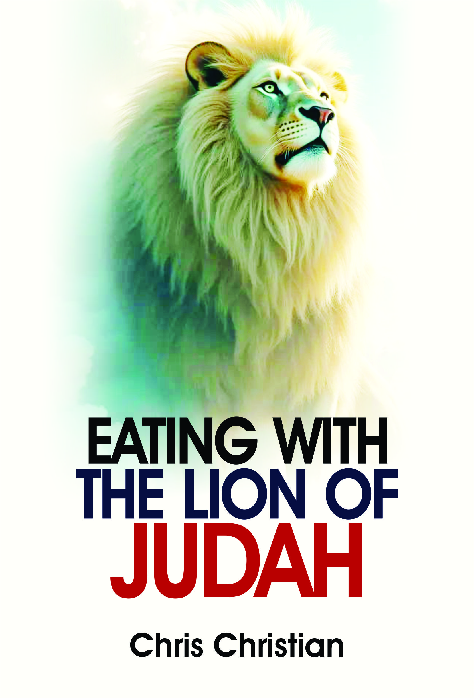 EATING WITH THE LION OF JUDAH - Image 2