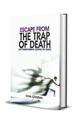 ESCAPE FROM THE TRAP OF DEATH