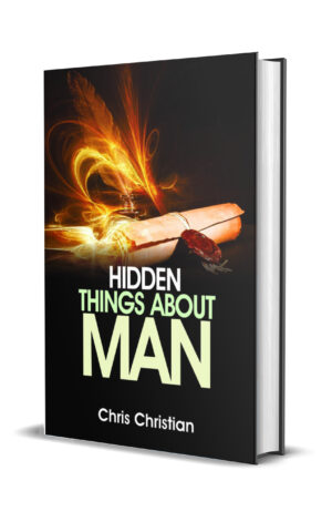 HIDDEN TRUTH ABOUT MAN