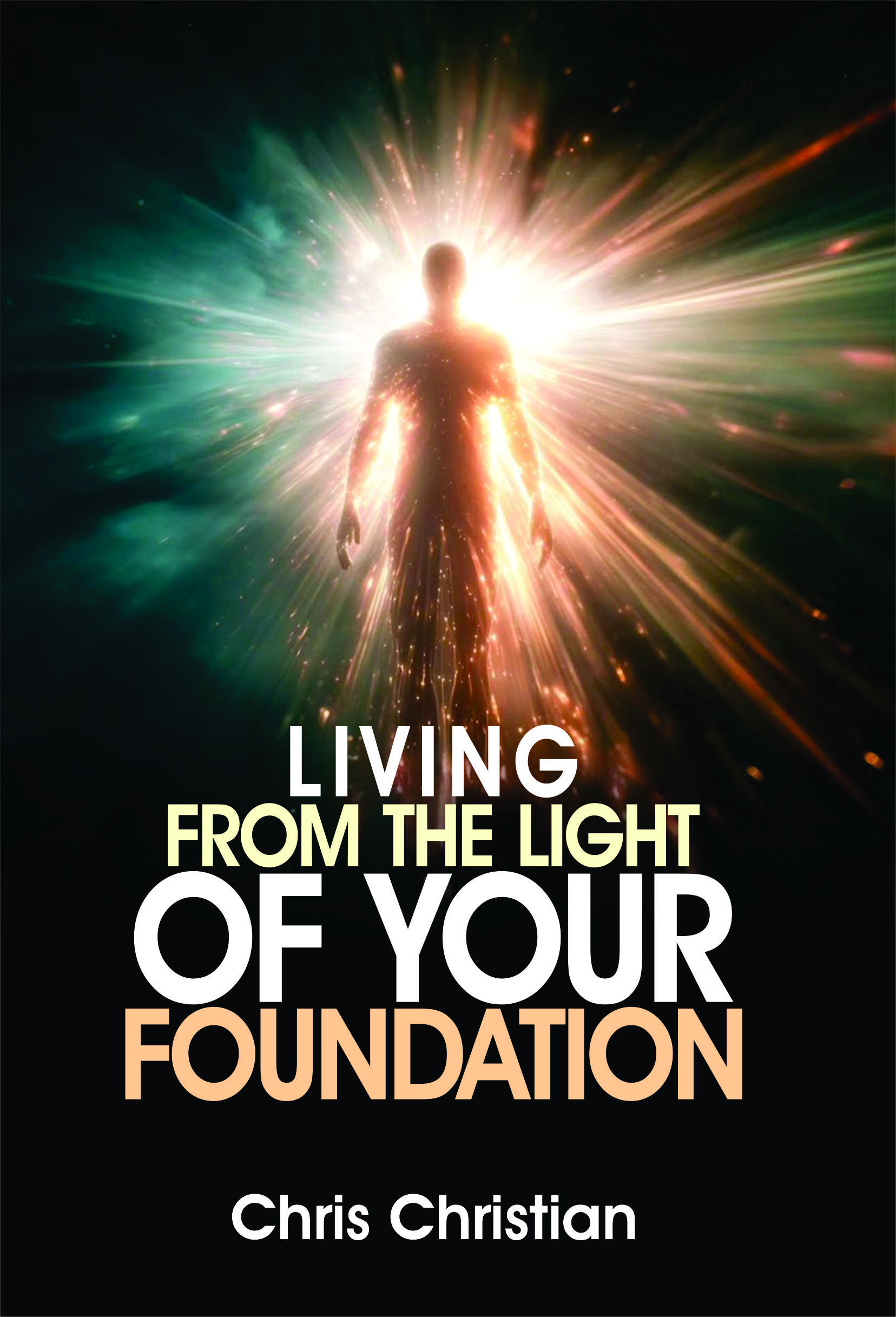 LIVING FROM THE LIGHT OF YOUR FOUNDATION - Image 2