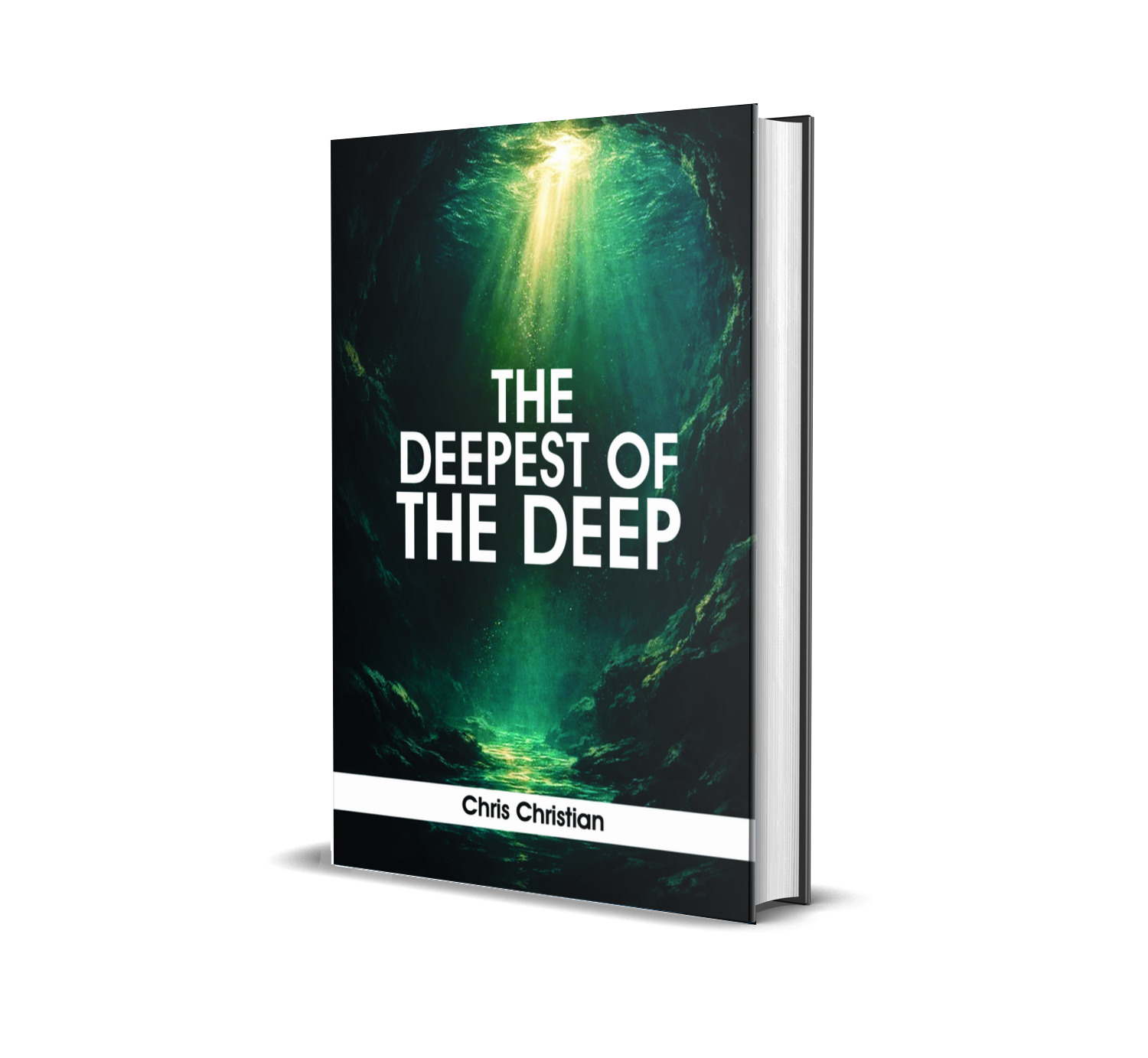 THE DEEPEST OF THE DEEP