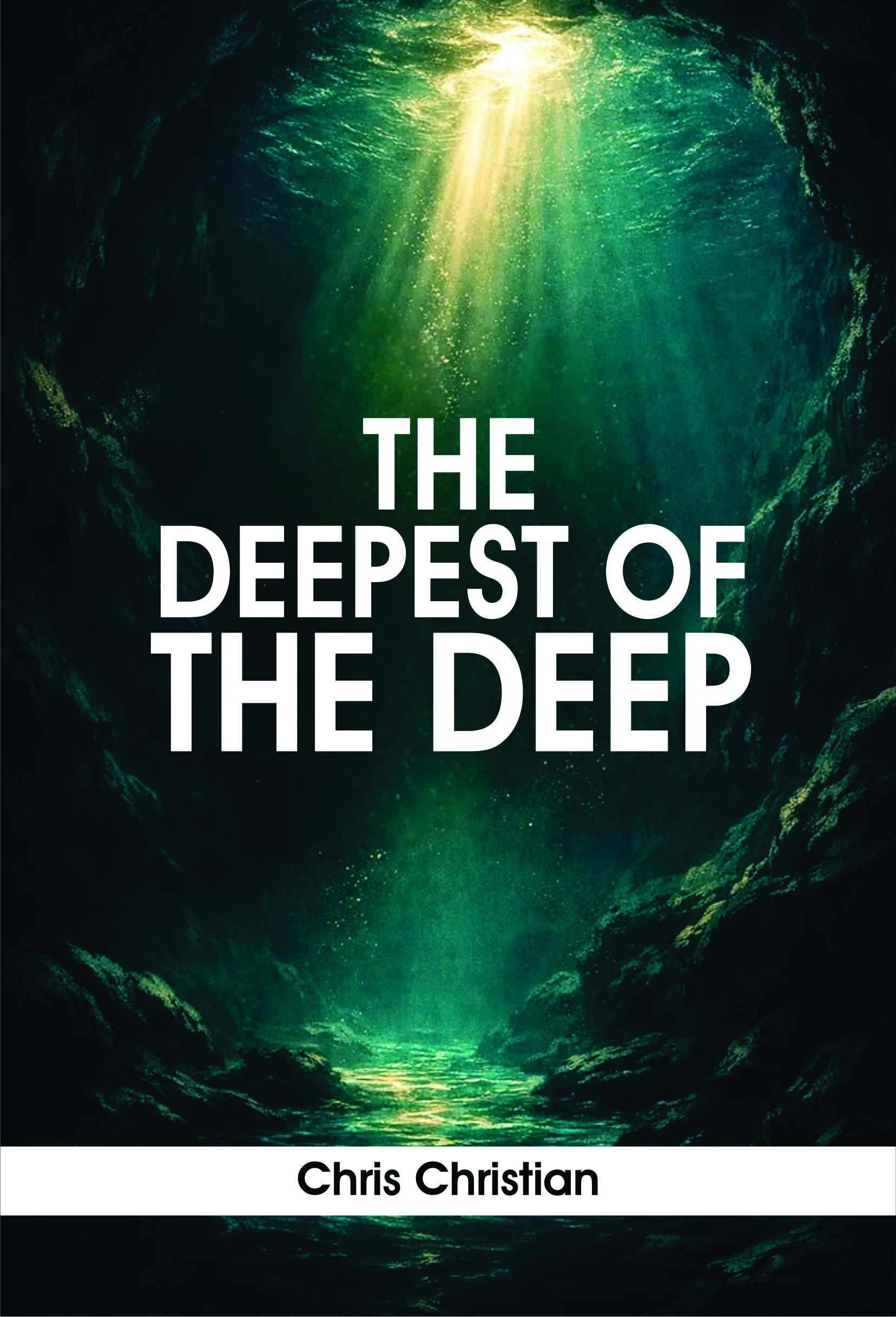 THE DEEPEST OF THE DEEP - Image 2