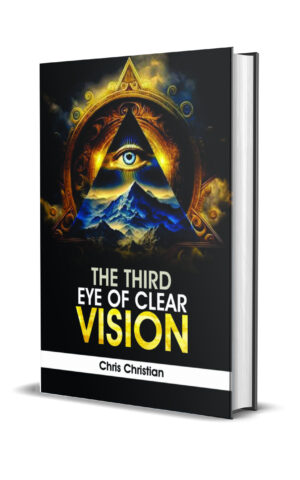 THE THIRD EYE OF CLEAR VISION