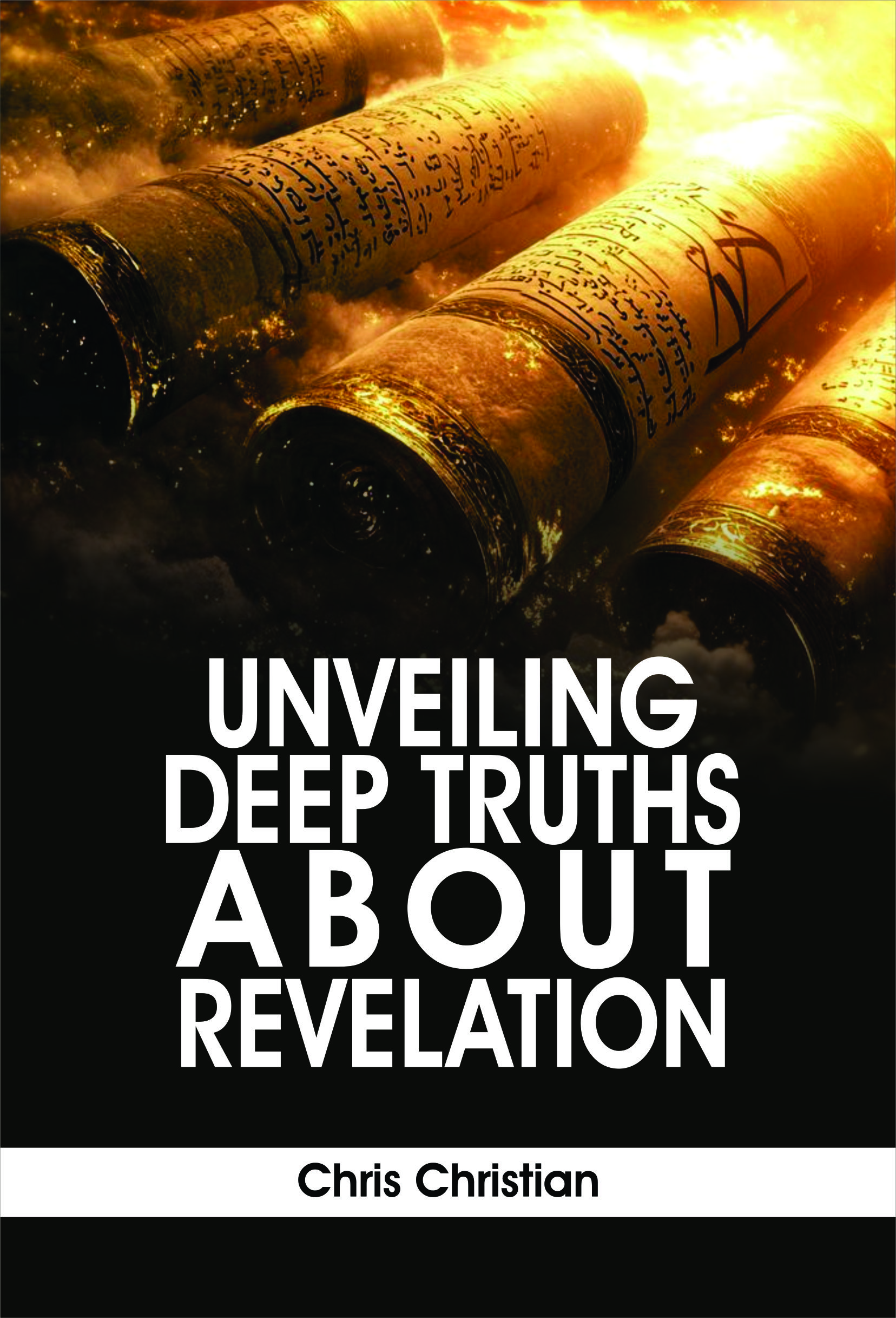 UNVEILING DEEP TRUTHS ABOUT REVELATION - Image 2