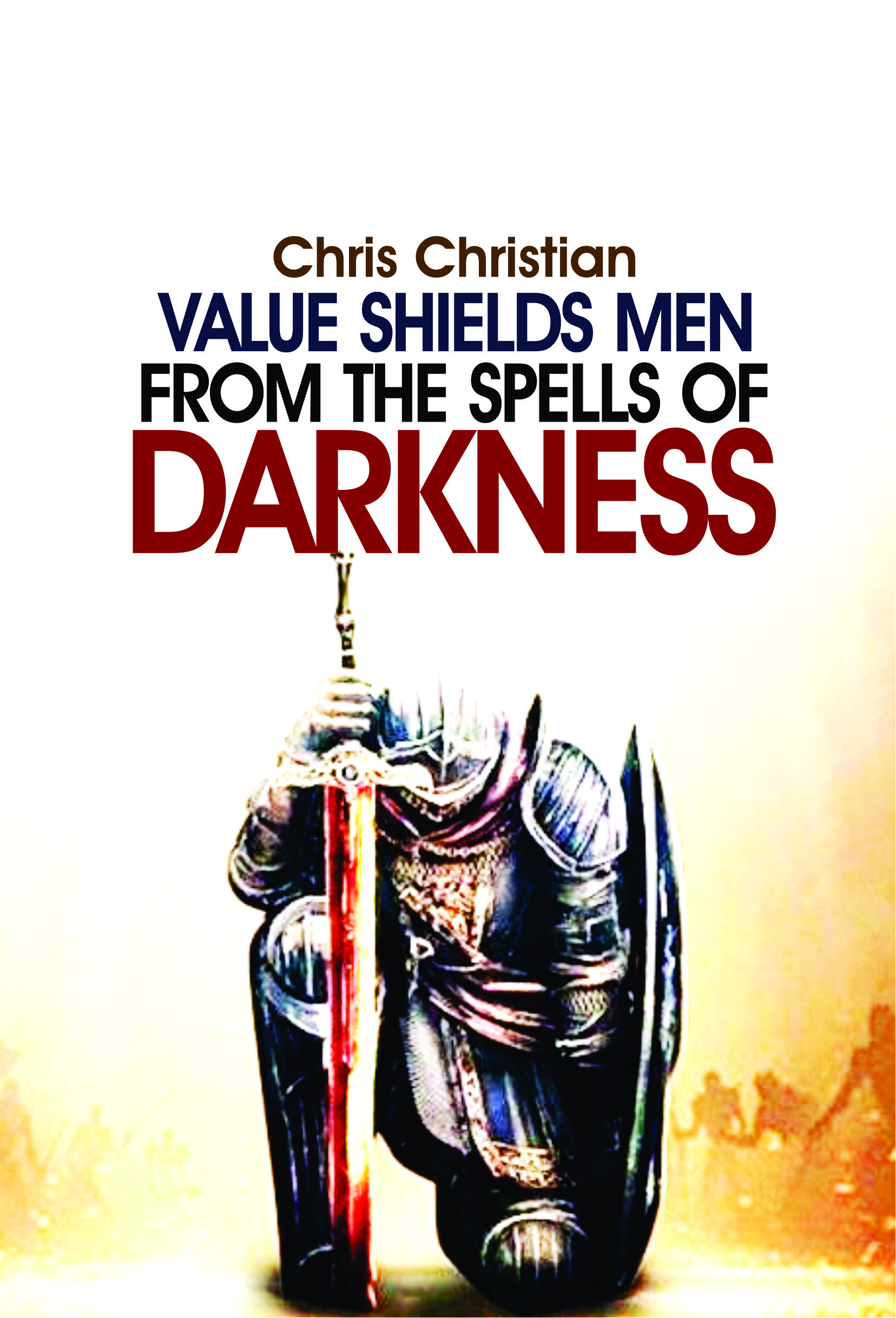 VALUE SHIELDS MEN FROM SPELL OF DARKNESS - Image 2