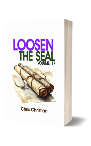 LOOSEN THE SEAL VOL. 17