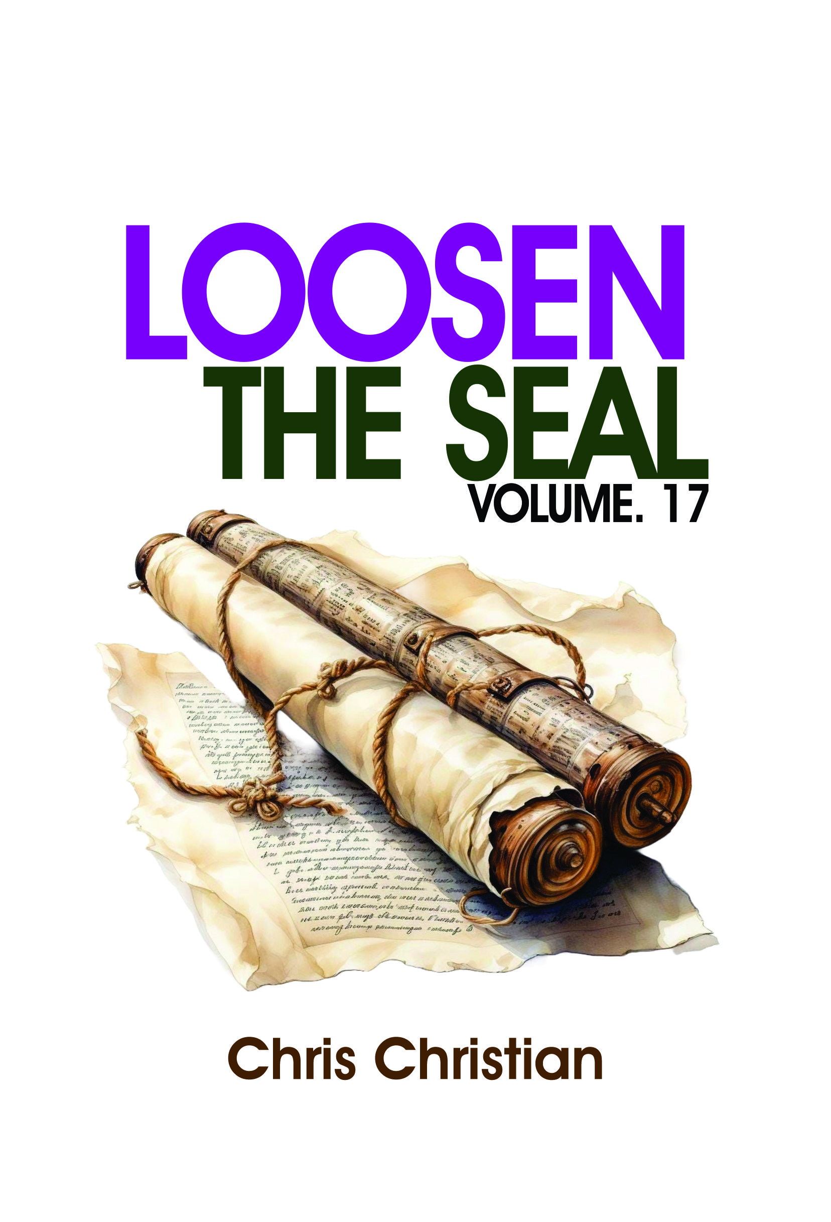LOOSEN THE SEAL VOL. 17 - Image 2