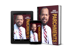 Chris Christian's Parchment Vol 1