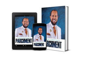 Chris Christian's Parchments Vol. 4