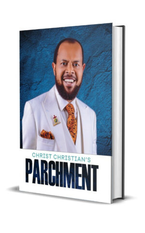 Chris Christian's Parchments Vol. 4