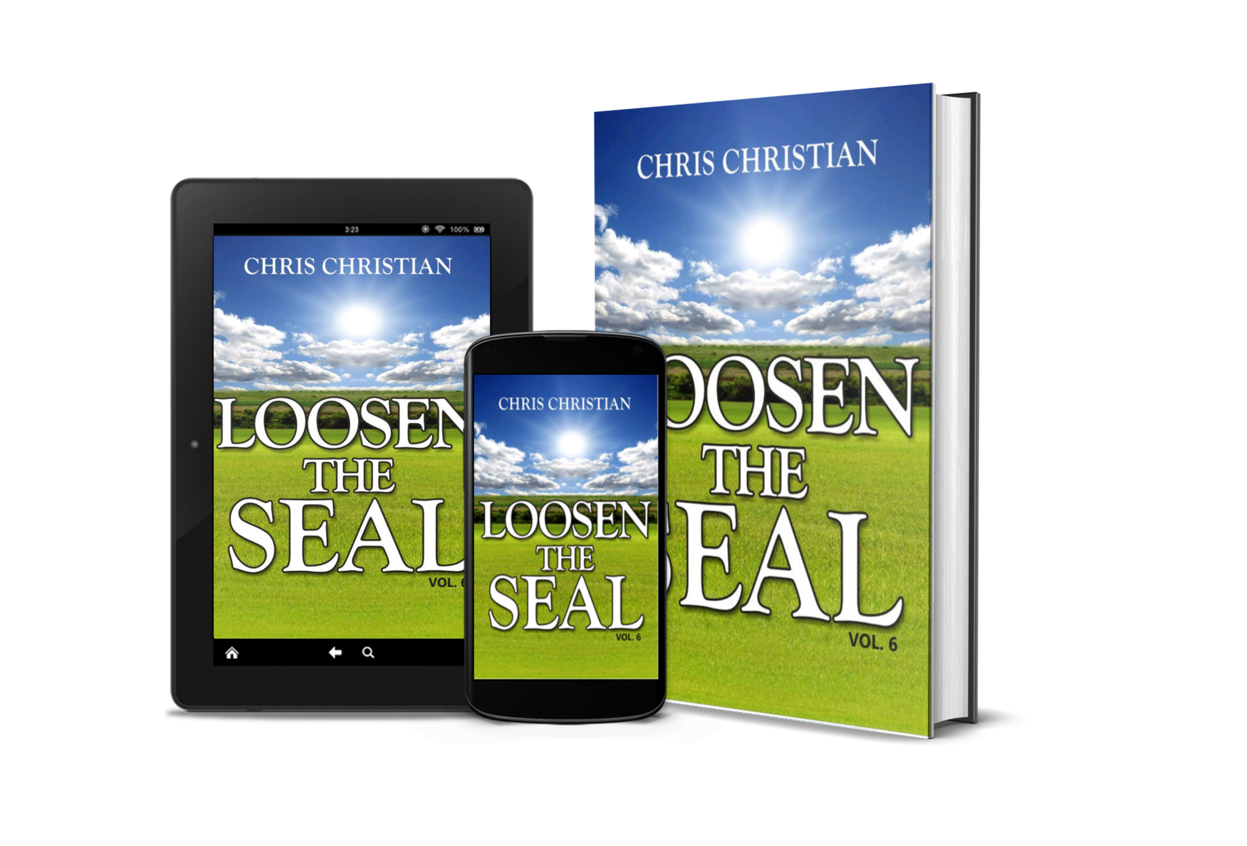 Loosen the Seal Vol. 6