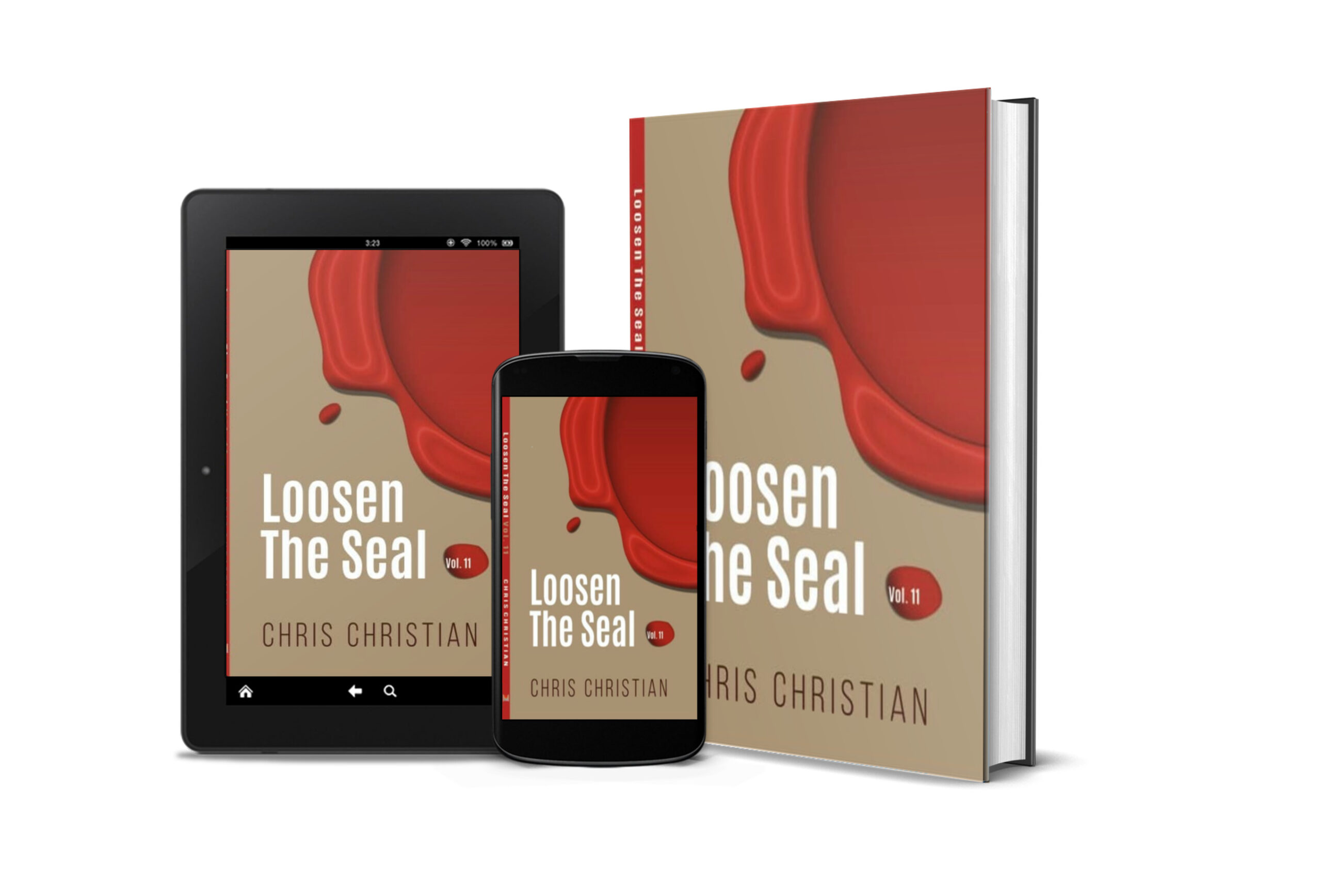 Loosen the Seal Vol. 11 - Image 3