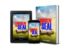 LOOSEN THE SEAL VOL. 13