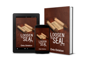 LOOSEN THE SEAL VOL. 15
