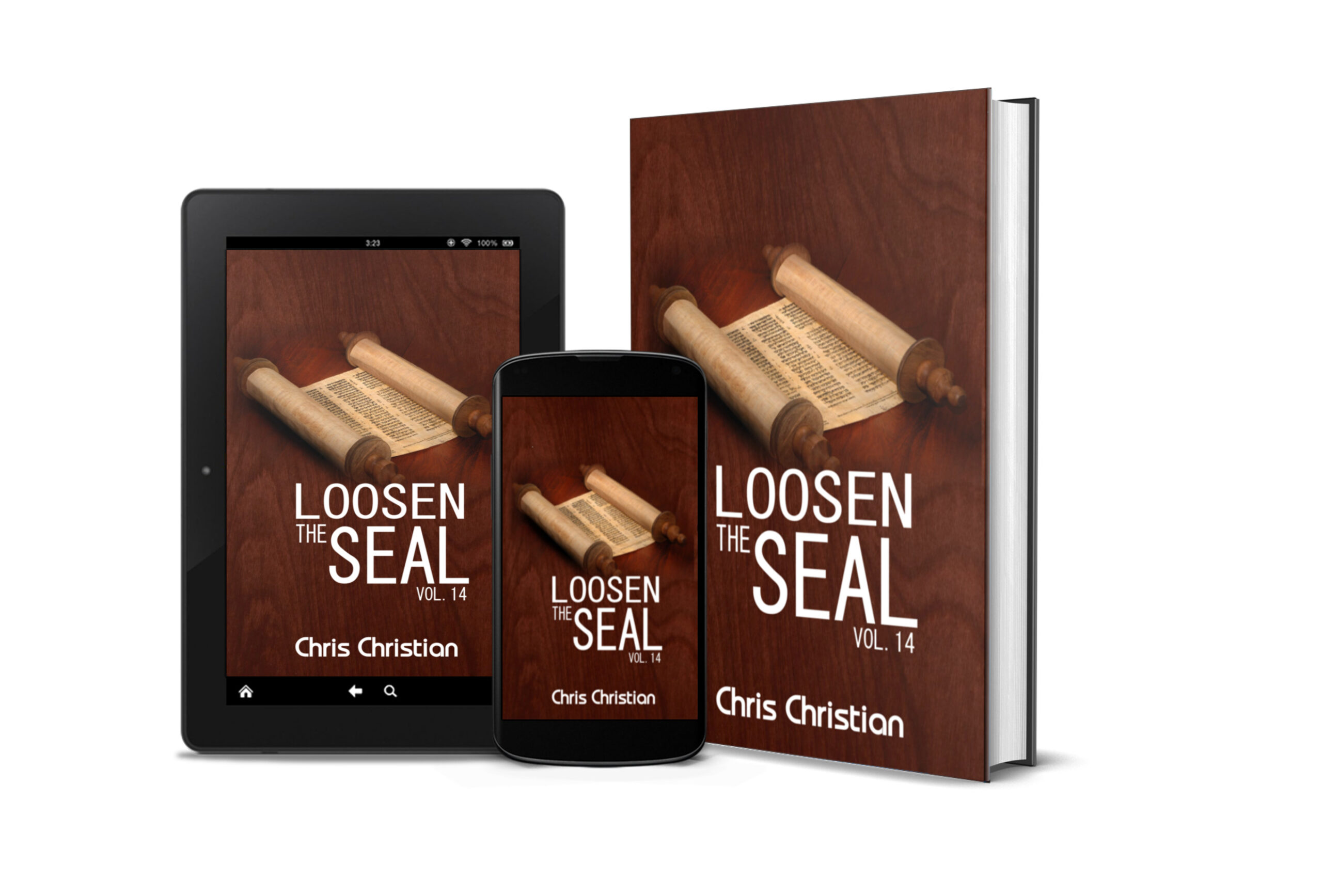 Loosen the Seal Vol. 14 - Image 3