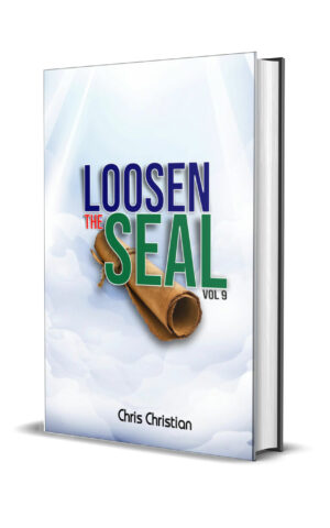 loosen the Seal Vol. 9