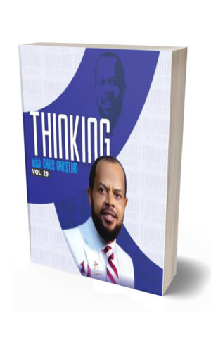 Thinking with Chris Christian Vol. 29
