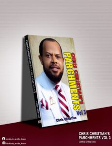 Chris Christian Parchment Vol. 3