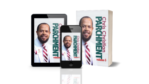 Chris Christian's Parchments Vol. 5