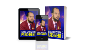 Chris Christian’s Parchments Vol. 6