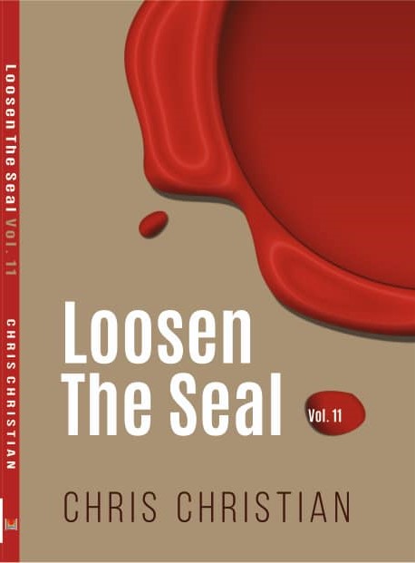 Loosen the Seal Vol. 11