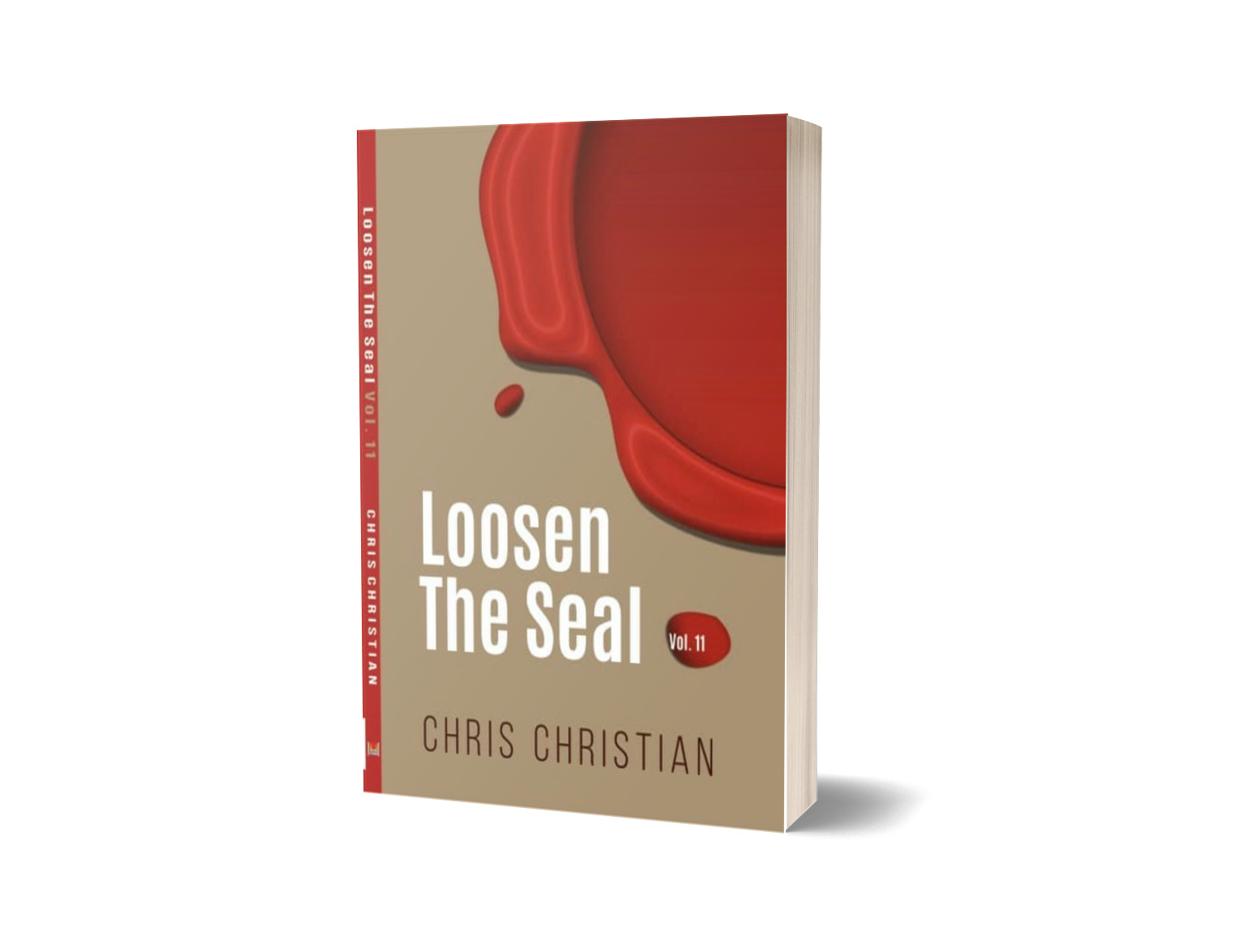 Loosen the Seal Vol. 11