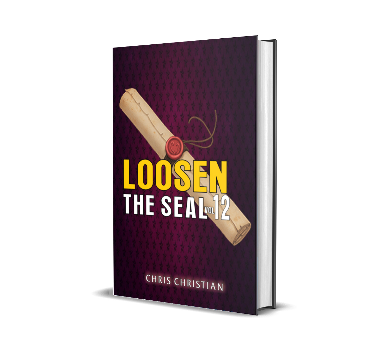 Loosen the Seal Vol. 12