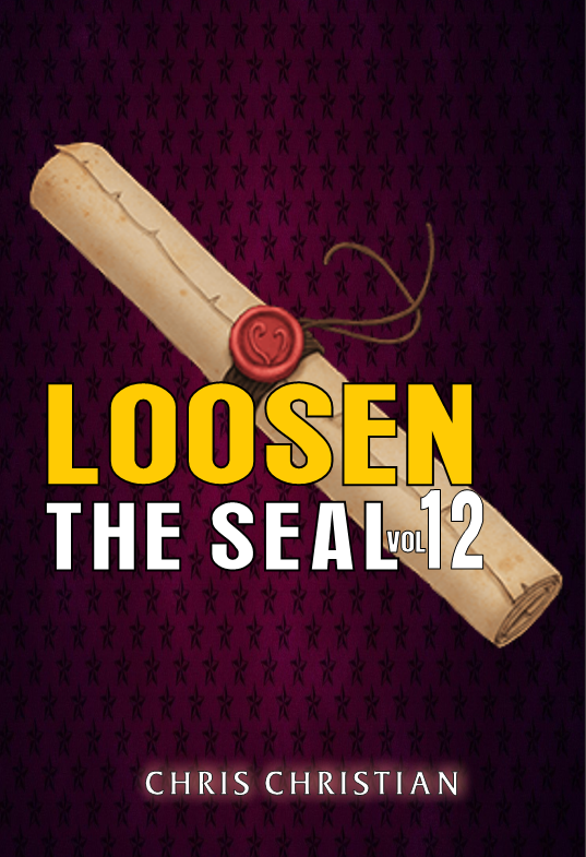 Loosen the Seal Vol. 12