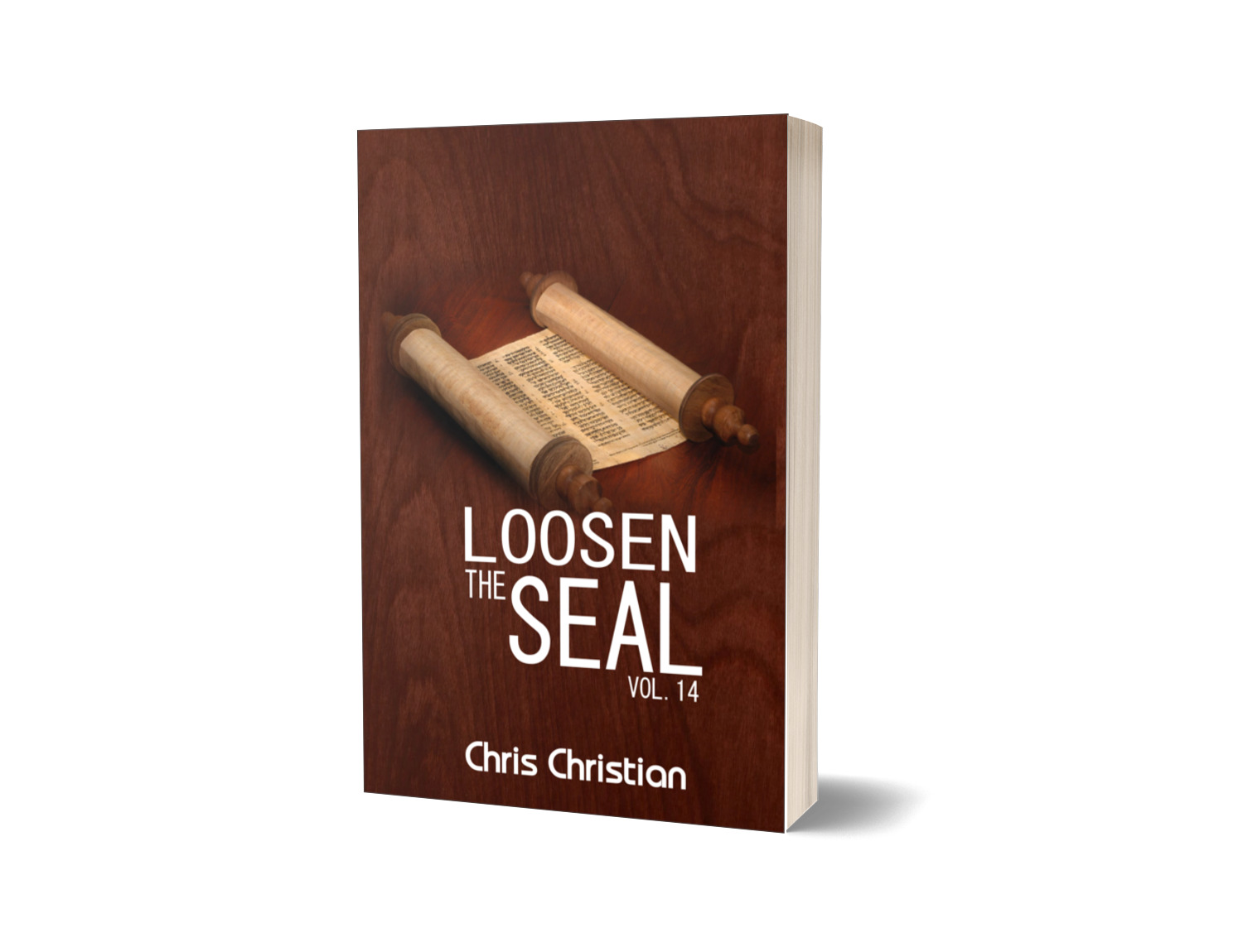 Loosen the Seal Vol. 14