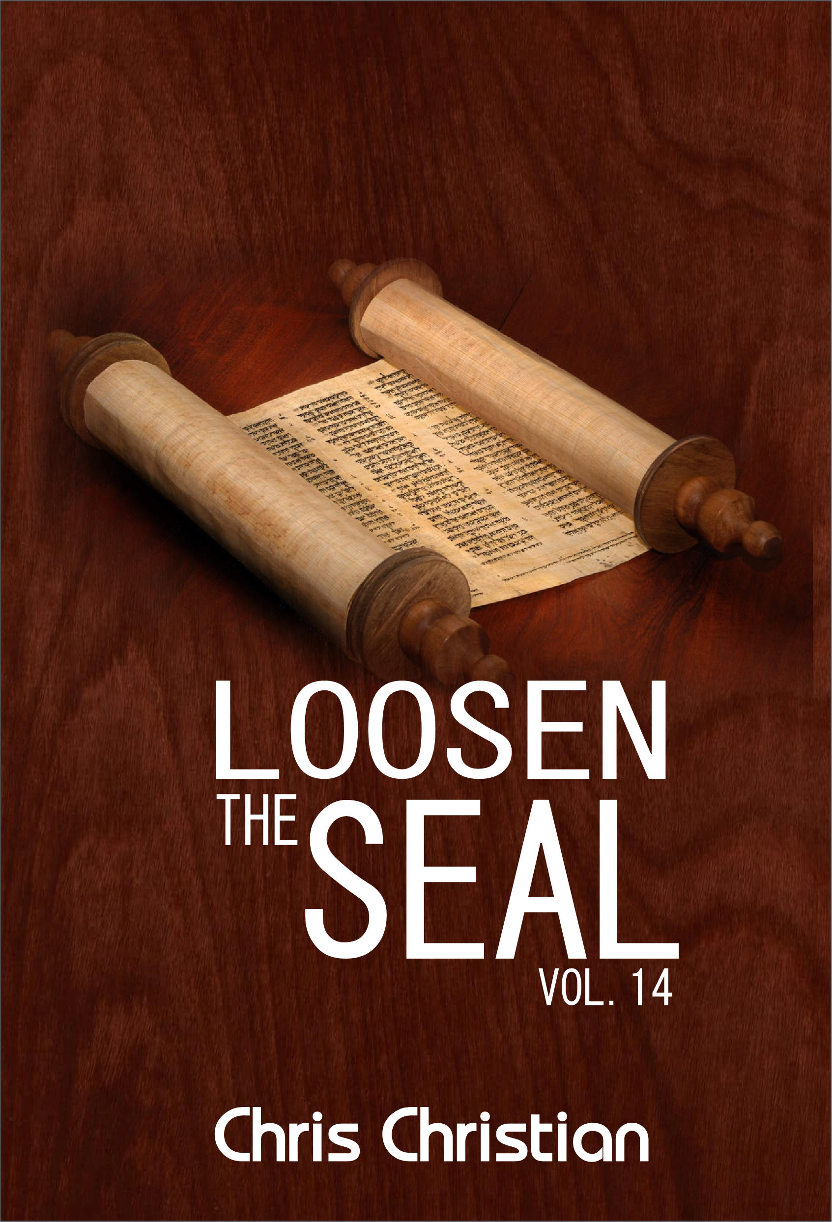 LOOSEN THE SEAL VOL. 14