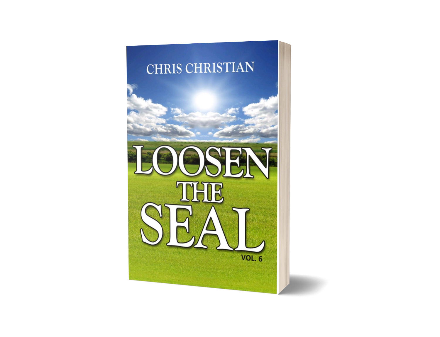 Loosen the Seal Vol. 6
