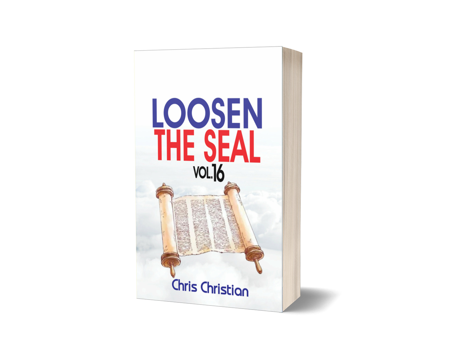 Loosen the Seal Vol. 16