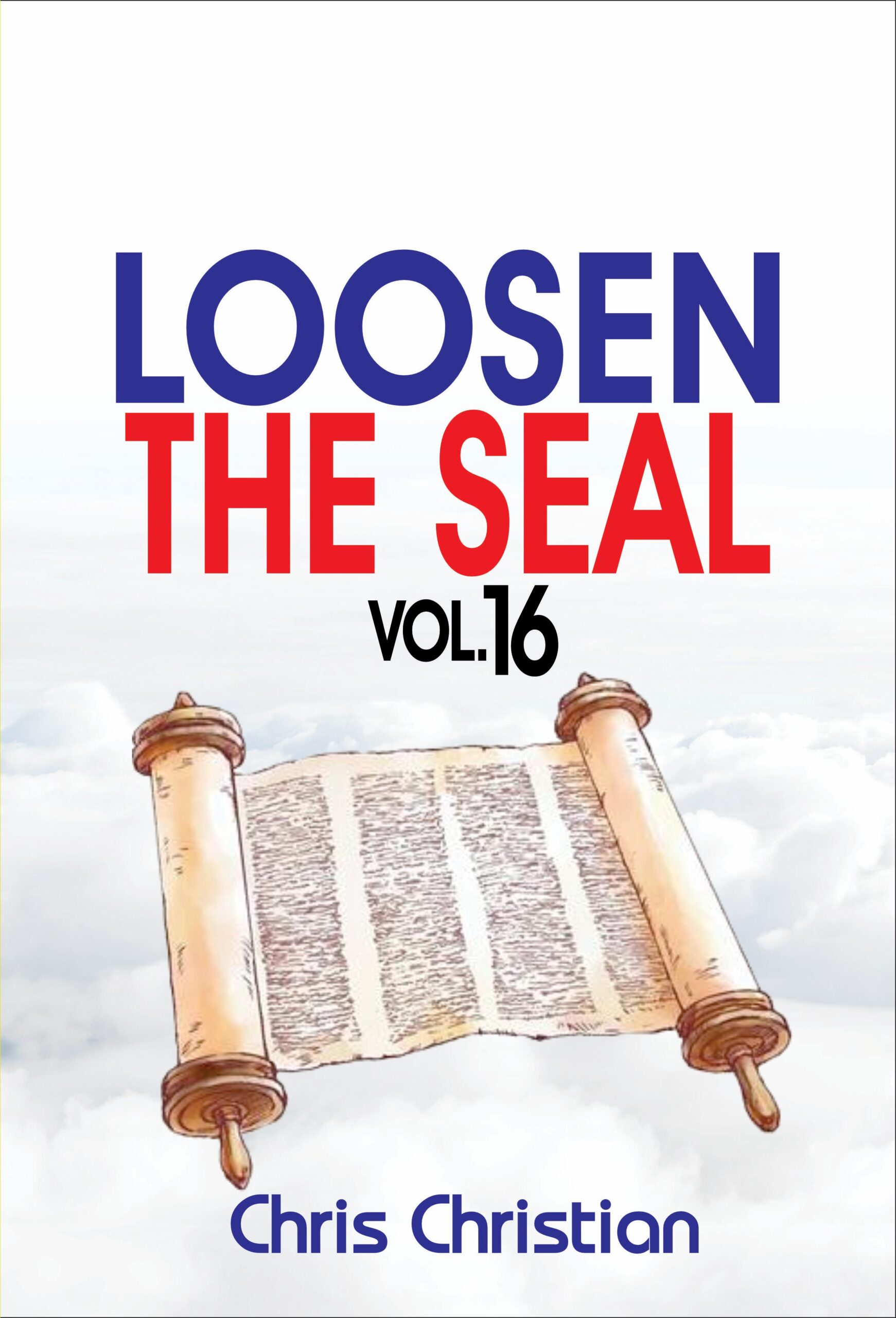 Loosen the Seal Vol. 16