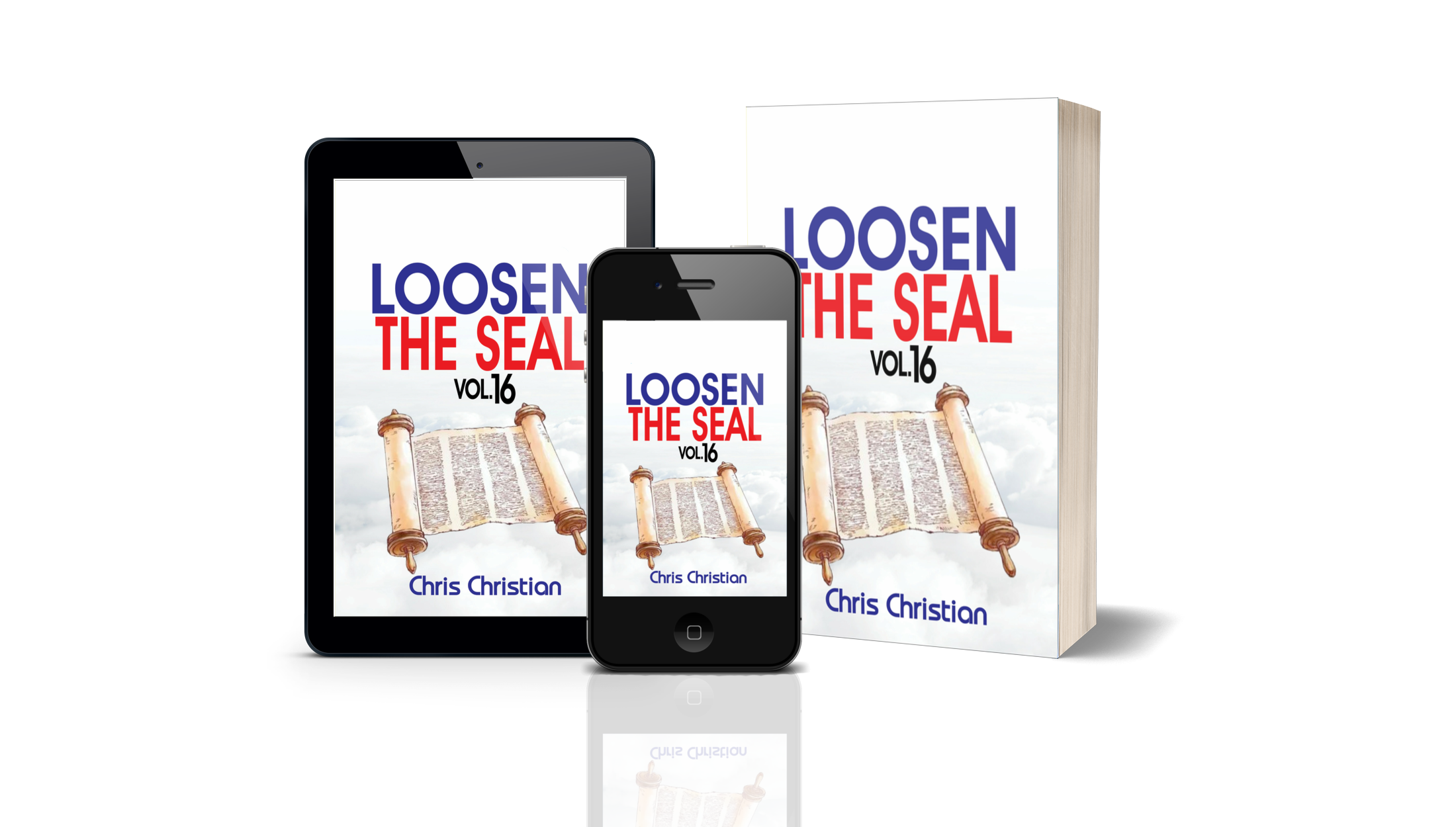 Loosen the Seal Vol. 16