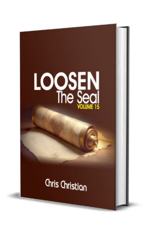 LOOSEN THE SEAL VOL. 15