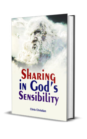 Sharing in God's Sensibility
