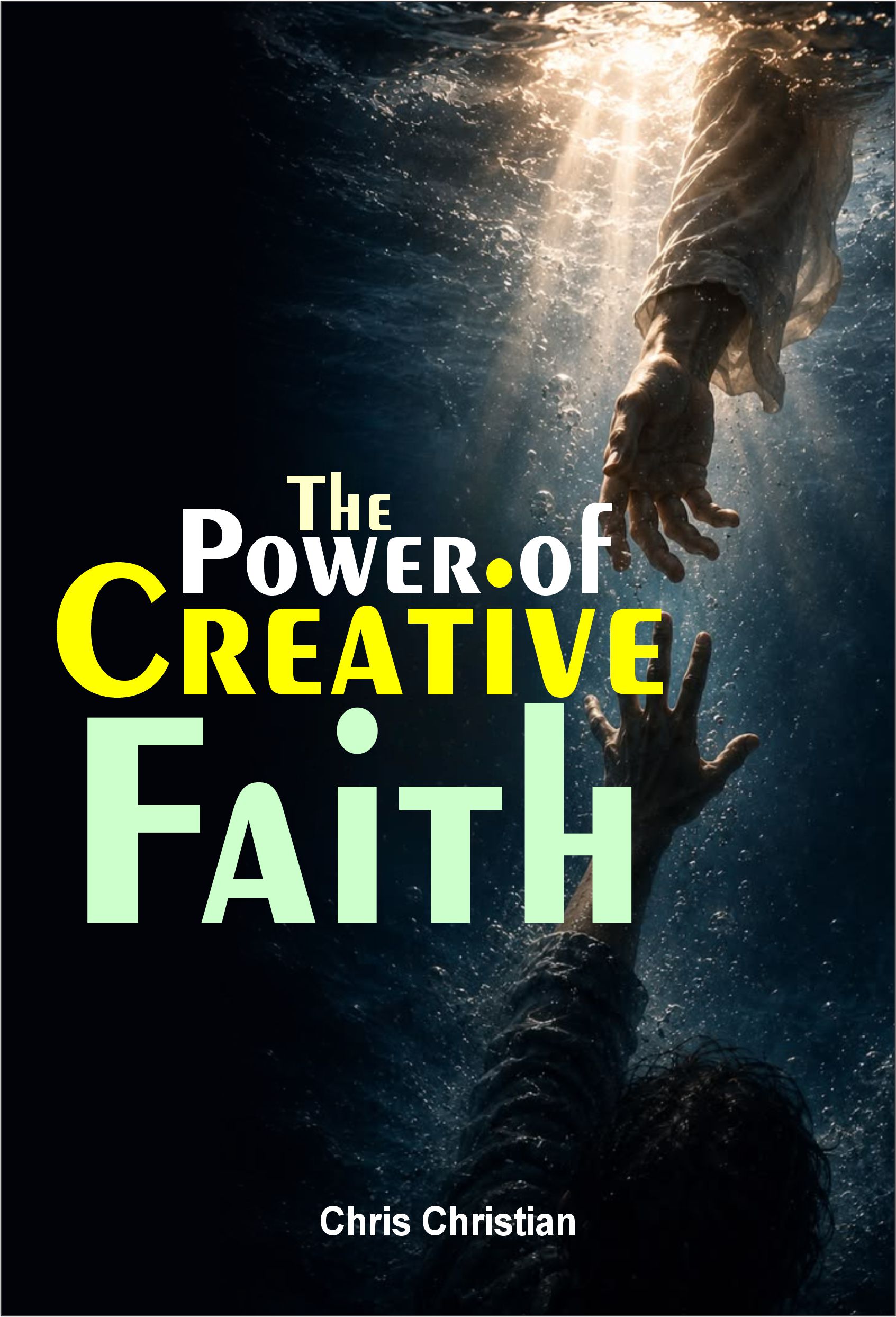 The Power of Creative Faith - Image 2