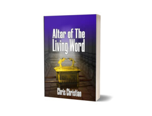 Altar of the Living Word