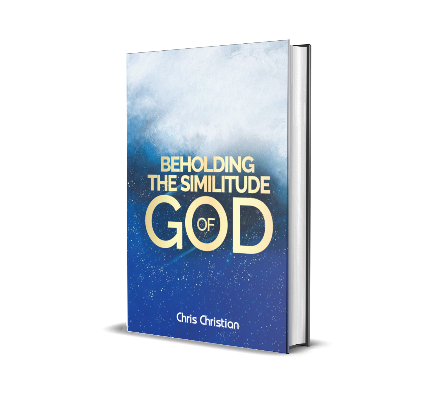 Beholding the Similitude of God