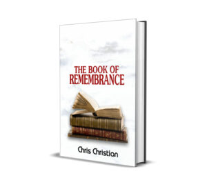 Book of Remembrance