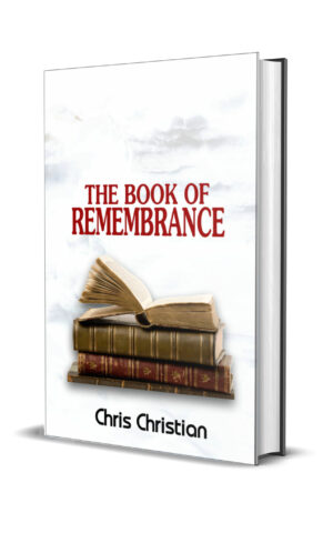Book of Remembrance