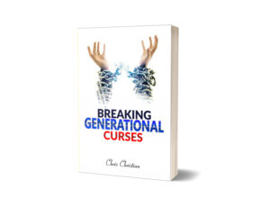 Breaking Generational Curses