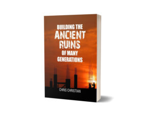 Building the Ancient Ruins of Many Generations