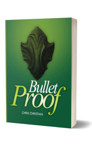 Bulletproof