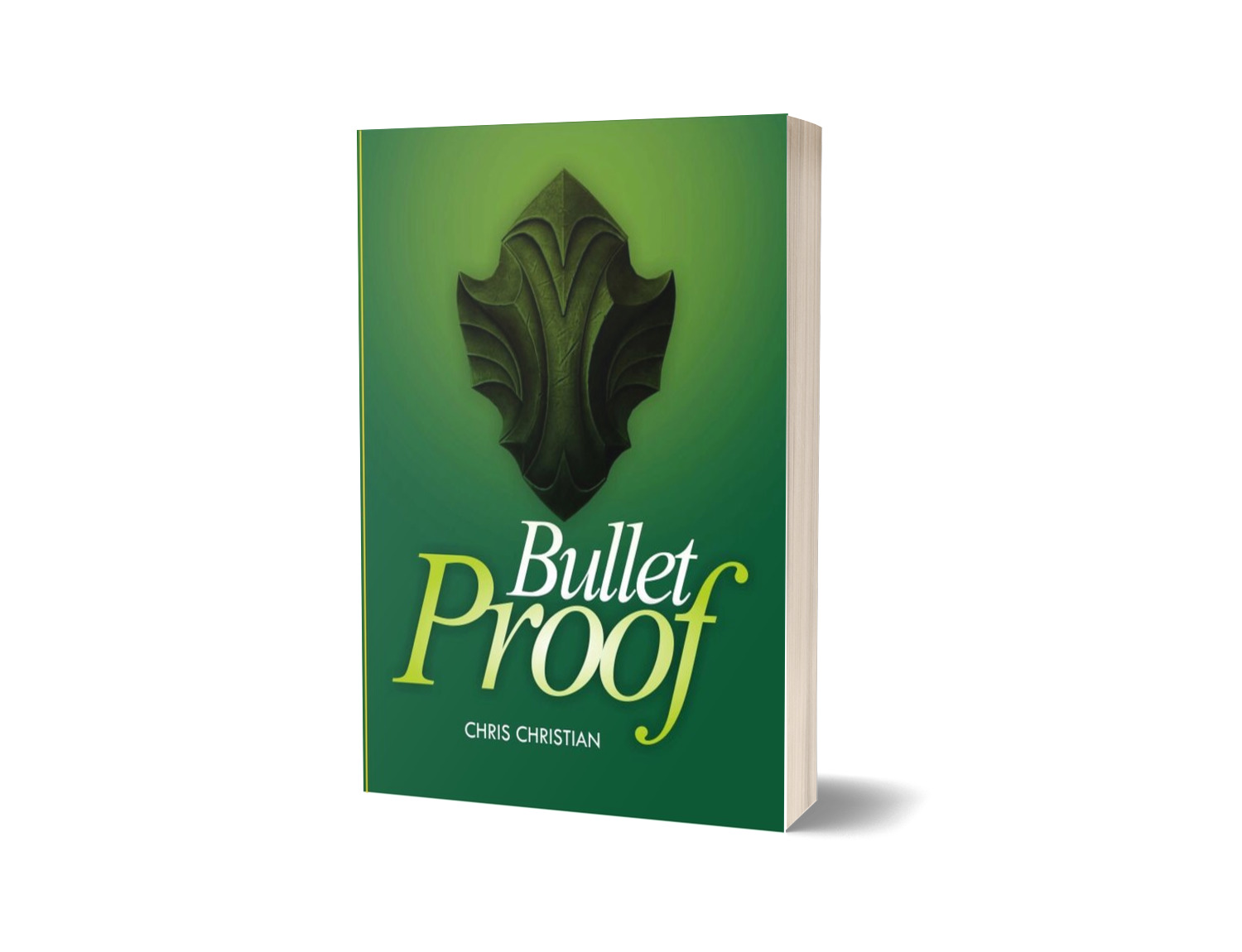 Bulletproof