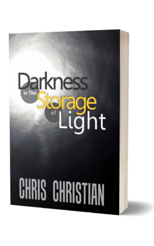 Darkness Is the Storage of Light