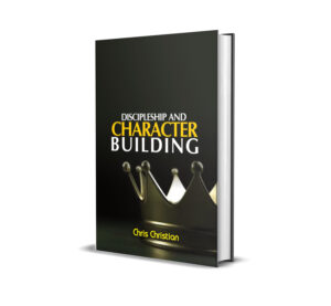 Discipleship and Character Building