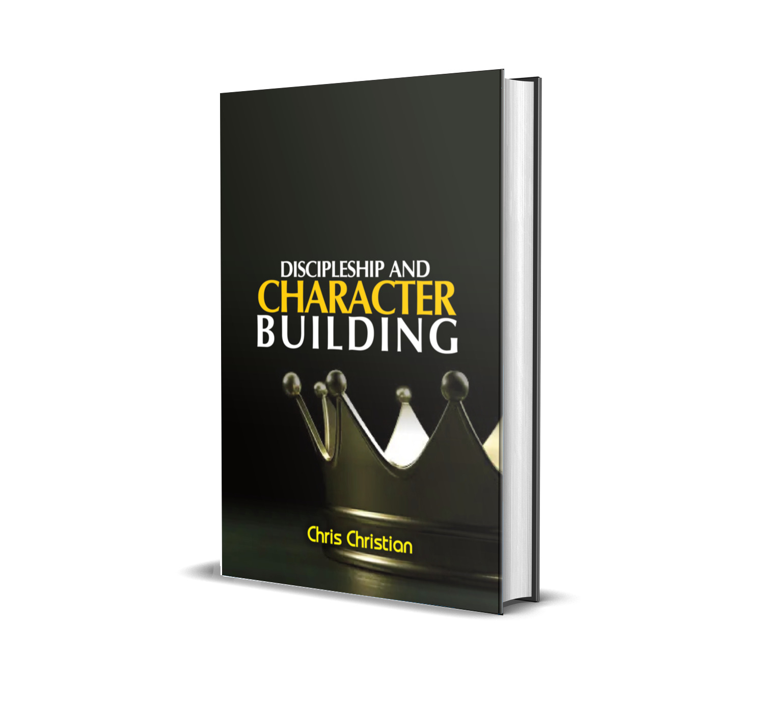 Discipleship and Character Building